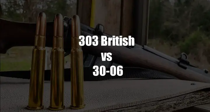 303 British vs 30-06
