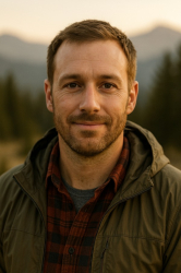 Eric James